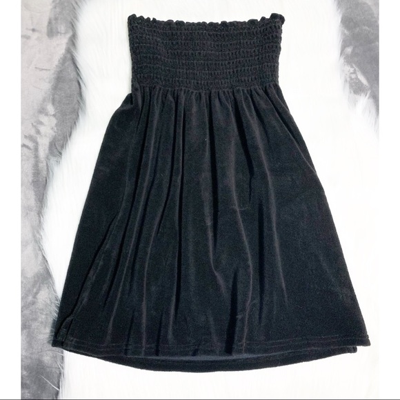 Juicy Couture Tops - 🌵3/$25 VNTG Juicy Couture Women Tube Top